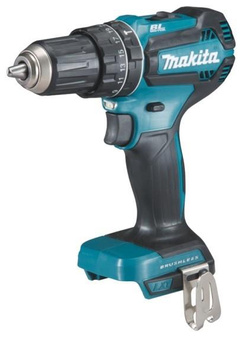 MAKITA DHP485Z AKUM. WIERTARKO-WKRĘTARKA UDAR 50Nm