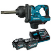 MAKITA TW010GT201 KLUCZ UDAROWY 4000Nm 40V XGT + 2x5,0Ah