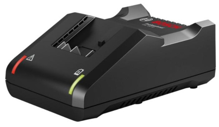 BOSCH GSR 18V-50 WKRĘTARKA GDX 18V-200 KLUCZ 2x4Ah