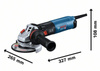 BOSCH GWS 17-125S SZLIFIERKA KĄTOWA 125mm 1700W
