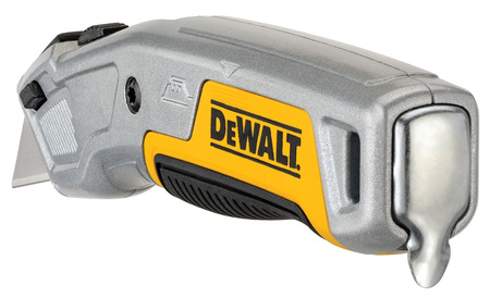 DeWALT DWHT10054-0 NÓŻ UNIWERSALNY Z WYSUWANYM OSTRZEM MAGAZYNEK NA 5 OSTRZY
