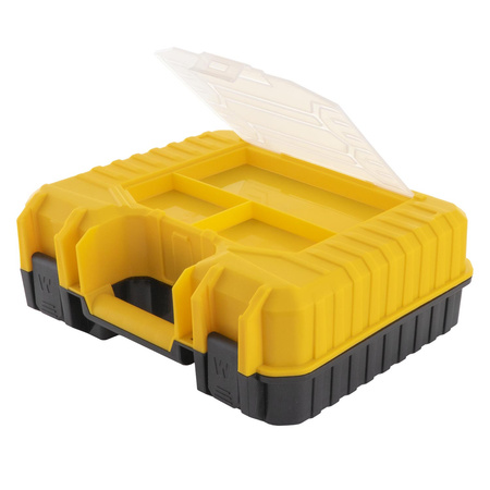 PROCRAFT PA18PRODFR WIERTARKO WKRĘTARKA 30Nm AKUMULATOROWA BEZSZCZOTKOWA 1X1.5AH 20V