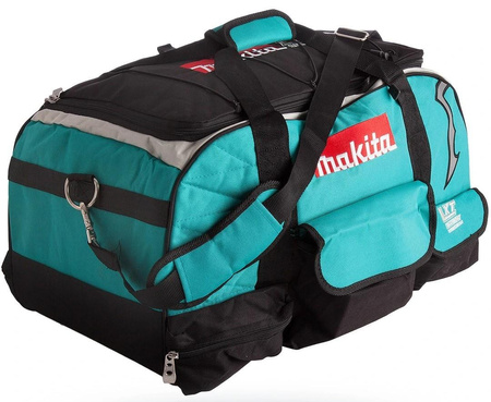 MAKITA DLX2269PT1 ZESTAW SZLIFIEREK 18V 3x5,0Ah DGA508 + DGA900