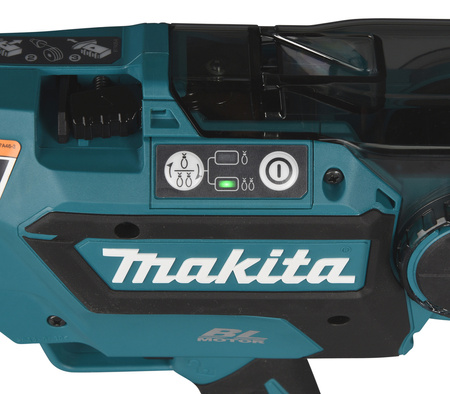 MAKITA DTR181ZJ AKU WIĄZARKA DO ZBROJEŃ 18V MAKPAC