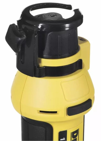 DeWALT DCS551N FREZARKA DO PŁYT G-K 18V XR