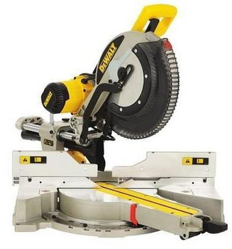 DeWALT DWS780 PILARKA UKOŚNICA 305mm XPS