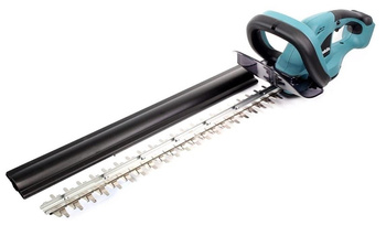 MAKITA DUH523Z AKU. NOŻYCE DO ŻYWOPŁOTU 18V BODY