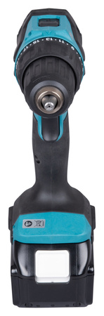 MAKITA DHP490SF1J WIERTARKO WKRĘTARKA UDAROWA 18V 65Nm Makita PL