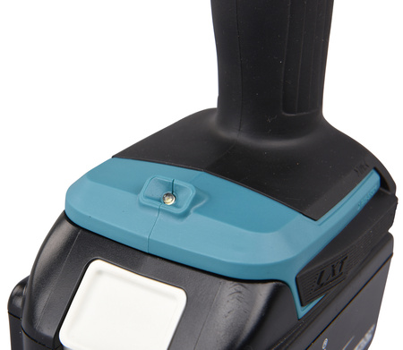 MAKITA DHG180ZK AKUM. OPALARKA 18V LXT 550°C