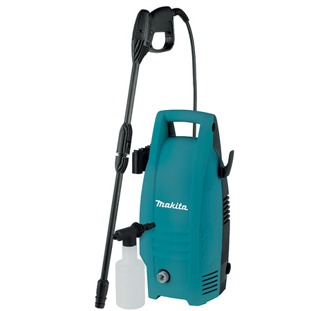 MAKITA HW101 MYJKA WYSOKOCIŚNIENIOWA 1300 W, 100 BAR 230V