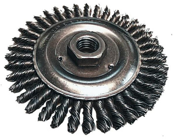 MAKITA D-29561 SZCZOTKA DRUCIANA 115mm/M14/0,5mm