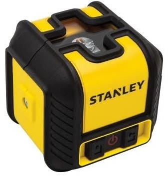 STANLEY STHT77498-1 CUBIX LASER KRZYZOWY - CZERWONY