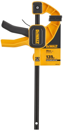 DeWALT DWHT0-83193 DUŻY ŚCISK AUTOMATYCZNY 300 mm