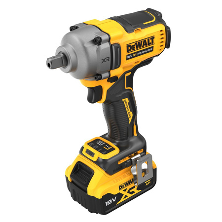 DeWALT DCF892P2T KLUCZ UDAROWY 1/2'' 812Nm 2x5,0Ah