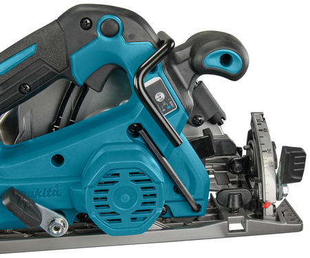 MAKITA HS012GZ01 PIŁA TARCZOWA 165mm 40V XGT - BODY