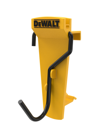 DEWALT DWST82816-0 8 HACZYKÓW NA NARZĘDZIA RĘCZNE TOUGHSYSTEM 2.0 DXL
