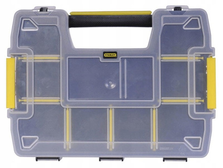 STANLEY STST1-70720 ORGANIZER REGULOWANY SOFTMASTER