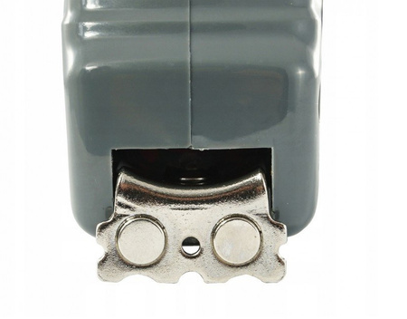 VERKE V06102 MIARA TAŚMA MIERNICZA ZWIJANA 8M