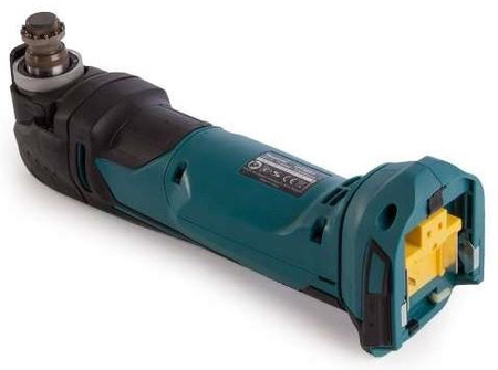 MAKITA DTM51Z AKUM. NARZĘDZIE WIELOFUNKCYJNE 18V