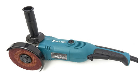 MAKITA GA5021C SZLIFIERKA KĄTOWA 1450W 125mm SJS