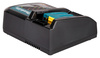 MAKITA DC18RC ŁADOWARKA SZYBKA, Z CHŁODZENIEM LXT® – 14,4-18V
