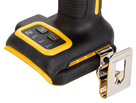 DeWALT DCF921NT KLUCZ UDAROWY 1/2'' 18V XR 406Nm