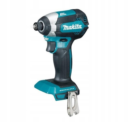 MAKITA DLX2289 2x Wkrętarka DDF485 + DTD153 18V 2 aku