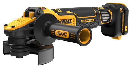 DeWALT DCG416VSN SZLIFIERKA 18V 125mm Z REGULACJĄ