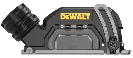 DeWALT DCS438E2T PRZECINARKA 18V XR 76mm + 2x1,7Ah