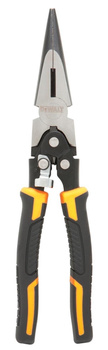 DeWALT DWHT0-70277 SZCZYPCE UNIWERSALNE WYDŁUŻONE 225mm