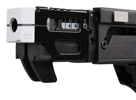 MAKITA DFR452Z AKUM. WKRĘTARKA DO PŁYT GK 18V BODY