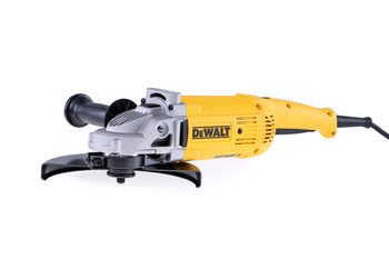 DeWALT DWE492S szlifierka 230mm 2200W wolny start