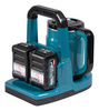 MAKITA KT001GZ AKUMULATOROWY CZAJNIK 40V Max 0,8 L