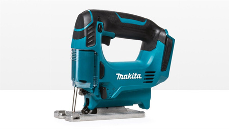 MAKITA HP488 WKRĘTARKA + JV183 WYRZYNARKA 18V + 2x2Ah