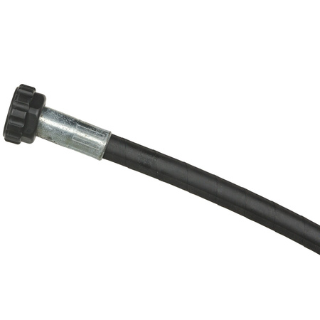 DEWALT DCE531N AKUMULATOROWY WIBRATOR DO BETONU 18V • LANCA 1,2 M • 15 000 WIB./MIN