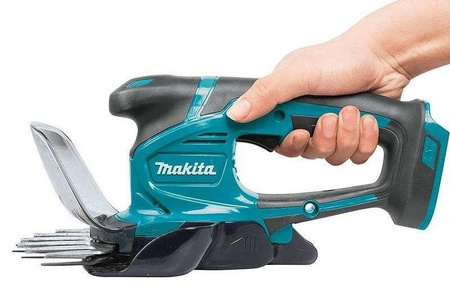 MAKITA DUM604SYX NOŻYCE DO ŻYWOPŁOTU TRAWY 1X1,5Ah