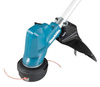 MAKITA DUR190UZX3 AKUMULATOROWA PODKASZARKA KOSA 18V ADT