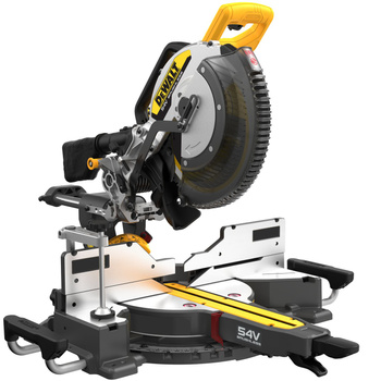 DeWALT DCS781X2 PILARKA UKOŚNICA 305mm 54V FlexVOLT