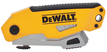DeWALT DWHT10261-0 NÓŻ SKŁADANY TRAPEZ + 3 OSTRZA