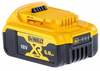 DeWALT DCB184 AKUMULATOR 5,0Ah 18V XR - ORYGINAŁ