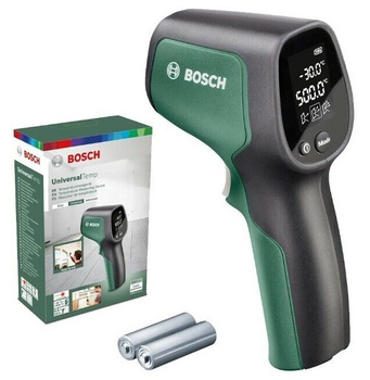 BOSCH UNIVERSALTEMP TERMO-DETEKTOR -30/+500°C