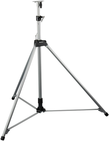 MAKITA GM00002073 STATYW TRÓJNOŻNY DO LAMPY DML809