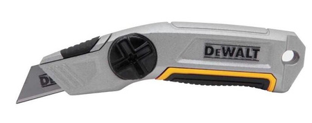 DeWALT DWHT10246 NÓŻ Z OSTRZEM STAŁYM + 5 OSTRZY