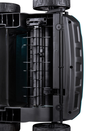 MAKITA DUV320 AKUMULATOROWY WERTYKULATOR 18V LXT ®