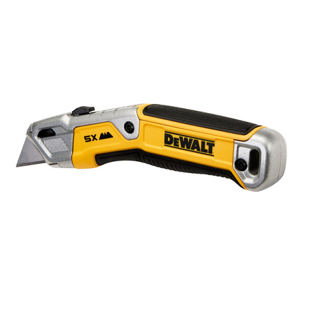 DEWALT DWHT10998-0 NÓŻ UNIWERSALNY Z WYSUWANYM OSTRZEM TRAPEZOWYM