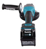 MAKITA GA029GM201 SZLIFIERKA KĄTOWA 40V XGT 2x4Ah