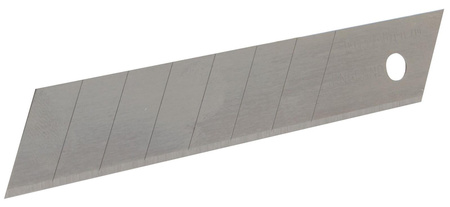 DeWALT DWHT11719 OSTRZA ŁAMANE 18mm HARTOWANE 3szt