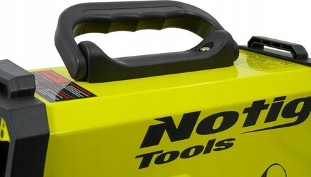 NOTIG N1301 SPAWARKA INWERTOROWA TIG 330A LCD MMA