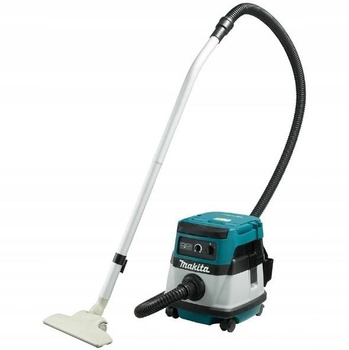 MAKITA DVC860LZ AKU-SIECIOWY ODKURZACZ 18V / 230V