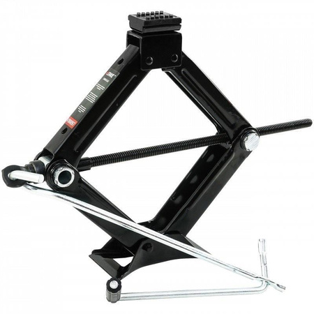 VERKE PODNOŚNIK TRAPEZOWY 1,5T